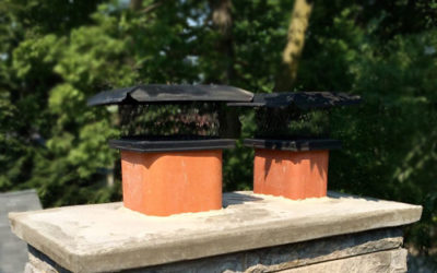 Chimney Leaks in Indianapolis: Causes, Warning Signs, and How to Fix Them for Good