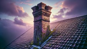 Castle Chimney