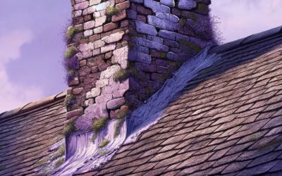 Chimney Flashing Problems in Indianapolis Homes