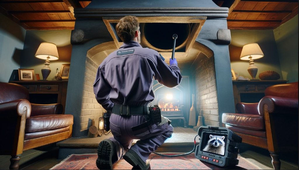 Do Gas Fireplaces Need Chimney Inspections? Yes, and Here Is Why