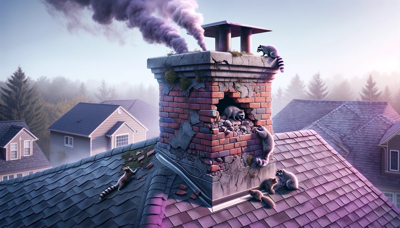 Chimney Repair