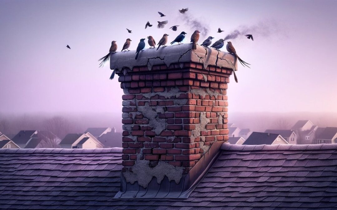 Be Ready for Winter with Early Bird Chimney Sweeping