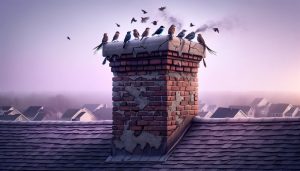 Be Ready For Winter With Early Bird Chimney Sweeping