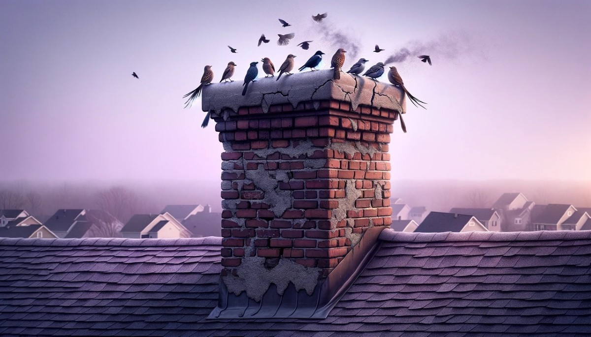 Be Ready For Winter With Early Bird Chimney Sweeping