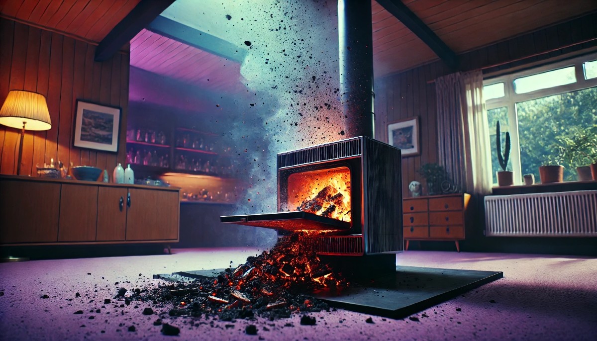 Does Your Chimney Need A Second Cleaning This Year