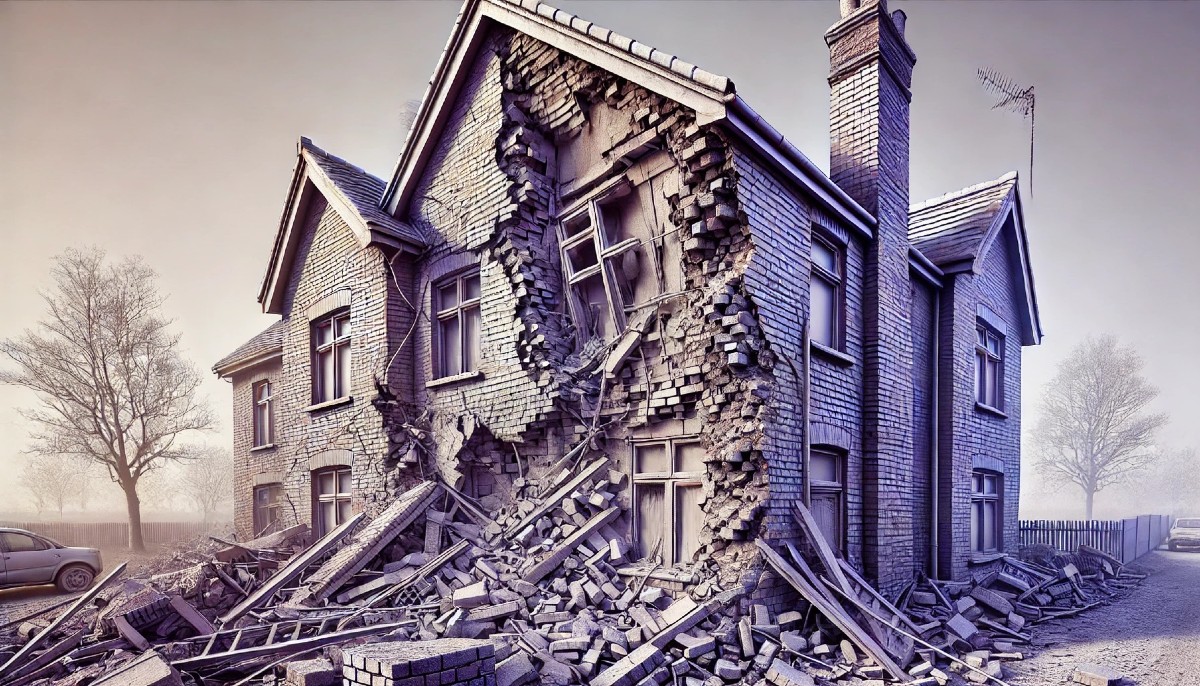 Masonry Problems