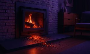 Embers Spilling Min