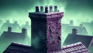 Troubleshooting Your Smoky Chimney