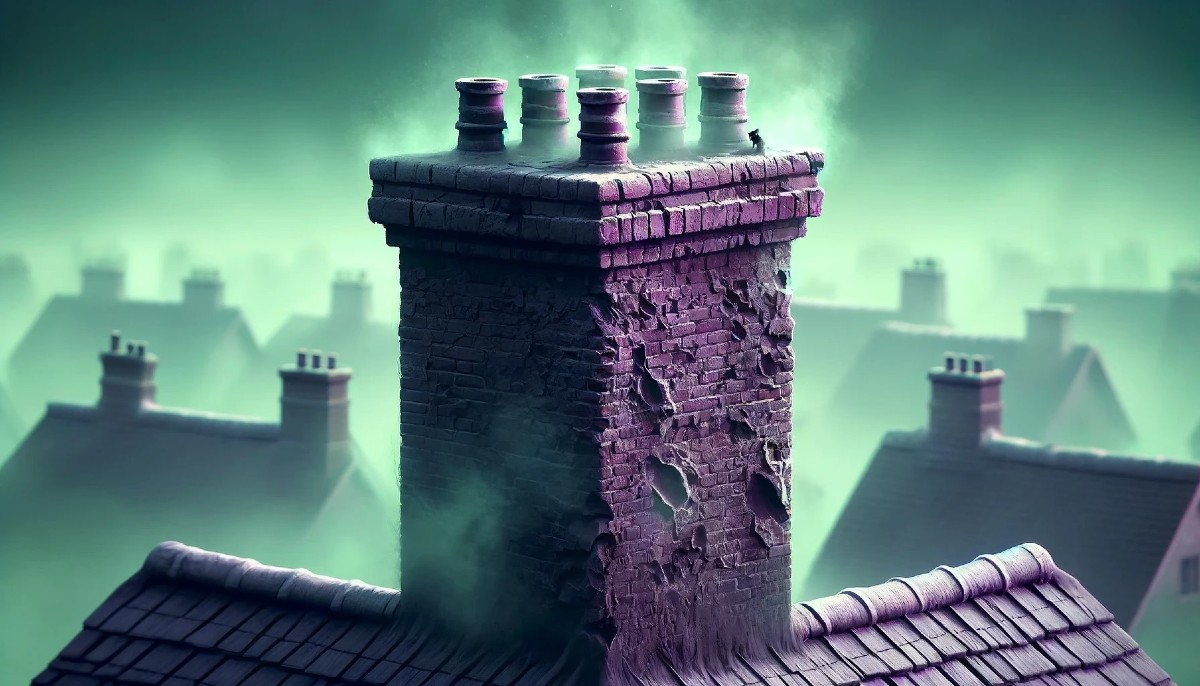 Troubleshooting Your Smoky Chimney
